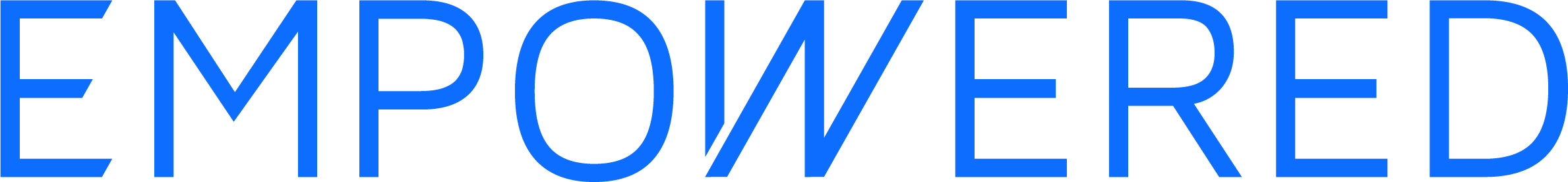 Empowered Logo